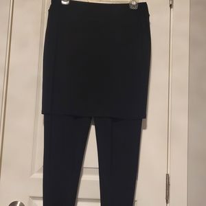 Joseph Ribkoff legging/skirt